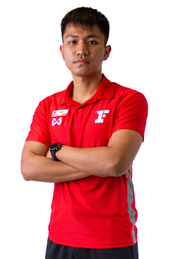 Panjapon Sukjai