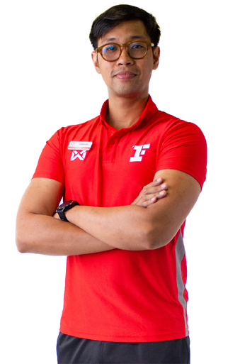 Panuwitch U-Ampai