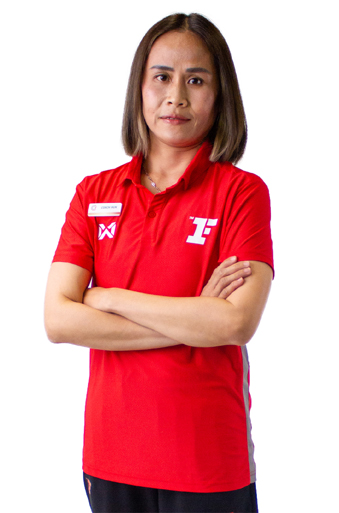 Patcharin Sukma