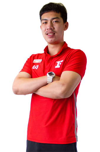 Pisitkorn Tinsuk