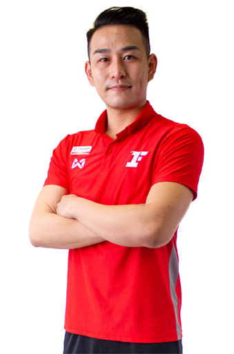 Sattawat Prawiset