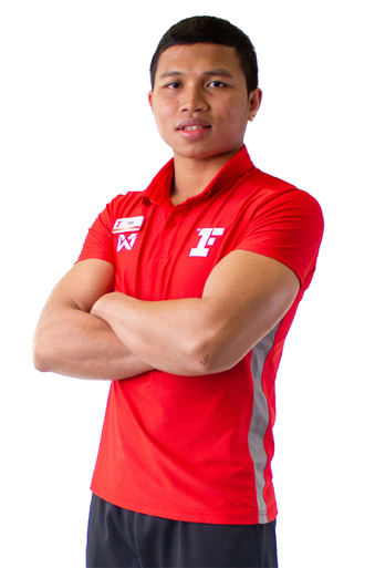 Tanayut Boonmee