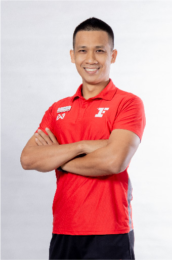Aekkasit Thongdonnoy