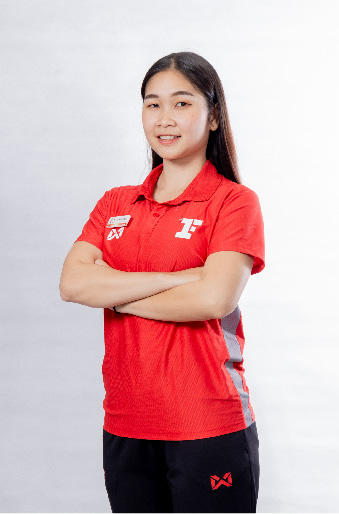 Chenchira Khanthasima