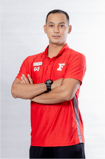Hiran Worakreeb