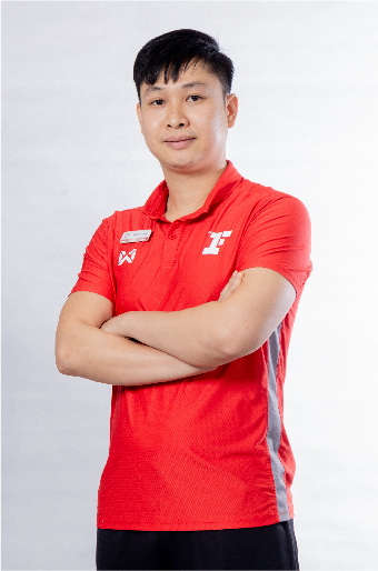 Jarun Kaewkongkat