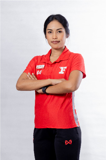 Miss 	Kasinee	Boonkoon