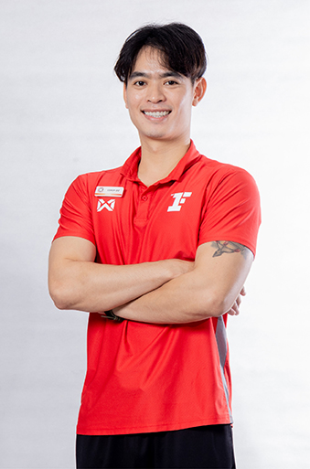 Kiw	Aekvorathongchai