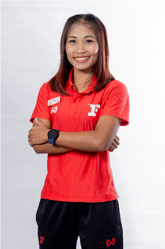 Nisarat Saetang