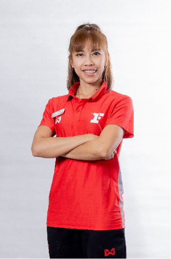 Pongkwan Chantani