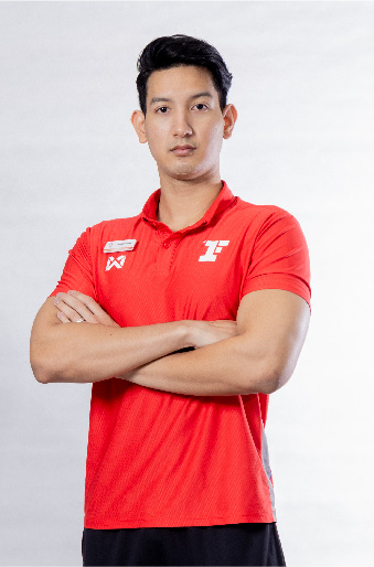 Mr. 	Putadon	Sukadettanun