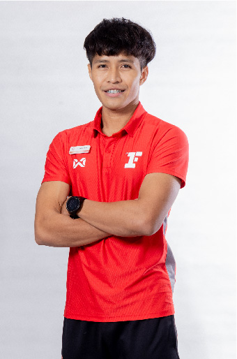 Suraphon Chaiyathat