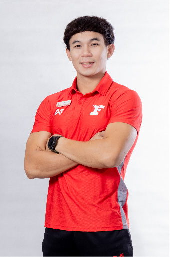 Wanmongkol	Boon-in