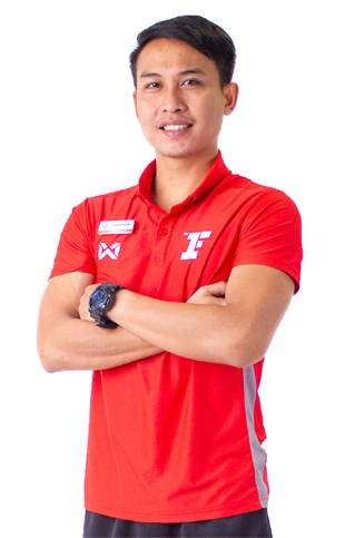 Mr.Chatchawan Khotsombat