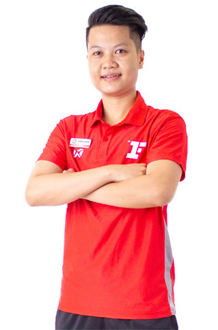 Ms. Duanghathai Inputon