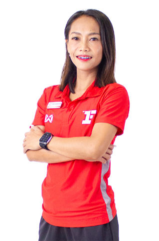 Ms.Niramon Chatngern