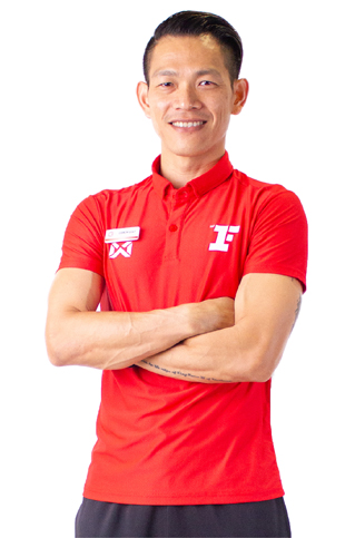 Mr.Nonwasin Nitithanyaphong