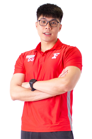 Mr.Supachoke Anusoot