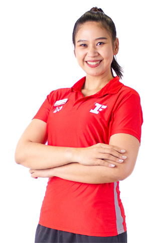Ms.Thitiya Sillapachai