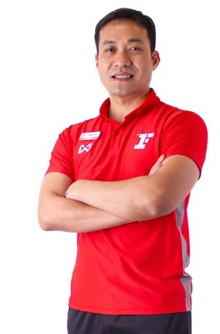 Kittisak chaiyabud