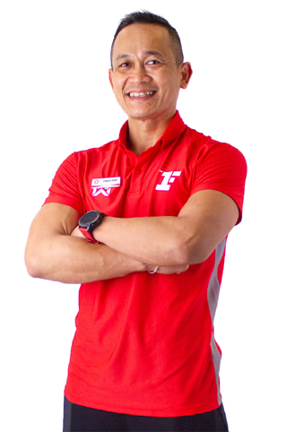 Prasert Lapcharoen