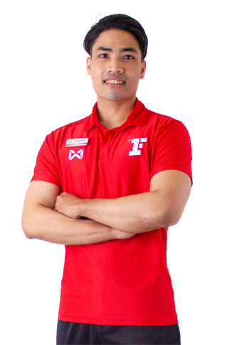 Tanaklit Impreecha