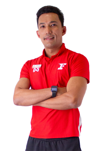 Teravut Intaranok