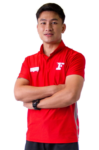 Natthapong Thanomram