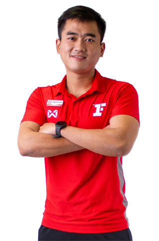 Saroj Nubun