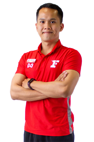 Sitthichai  Sakamnuay