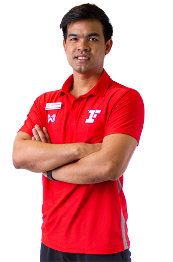 Peerapol Khaehlim