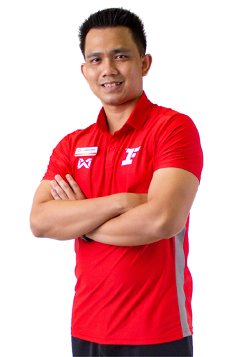 Ronnachai Thaikhieo