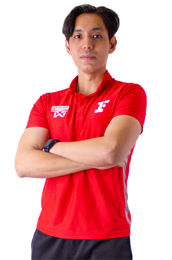 Puttipat Jarupatvara