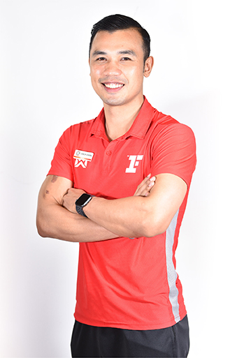 Pongsagon Kruagaew