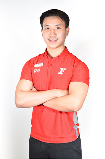 Taweesin Dechachotchuang