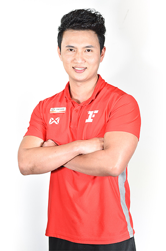 Teerapan Thnekkhantee