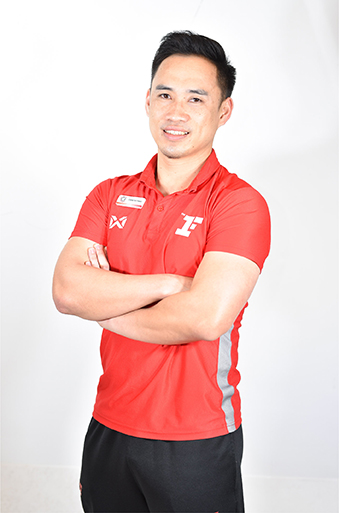Wanchai Kongpakhaw