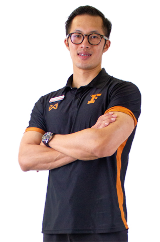 Chatchai Kittikhunwatthana