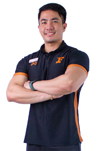 Jesada Pumon