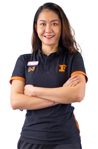 Jurairat Ngakhom