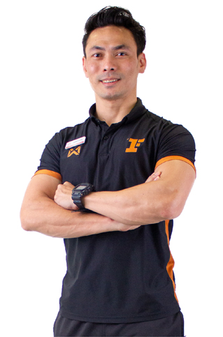 Noppong Chaipukdee