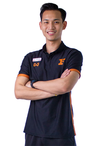 Panupan Sangtip