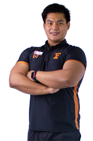 Poowadol Pumpayung