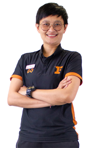 Putchareeya Dongbubpha