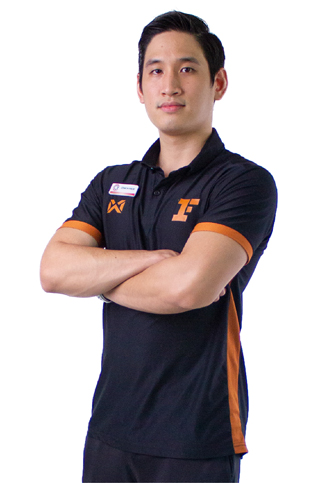 Sorrawit Meengam