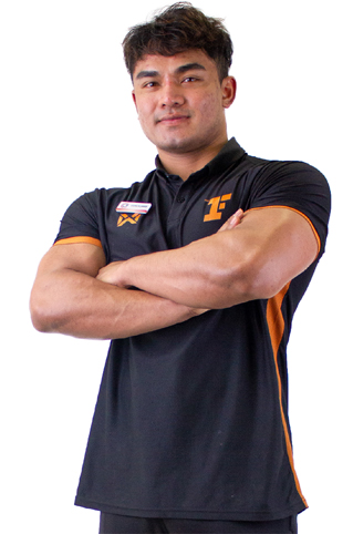 Thirawat Chueaphanphet