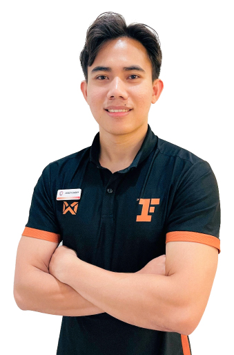 Panyakorn Boonprung