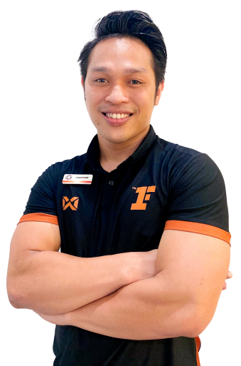 Pongsakong Hebthaisong