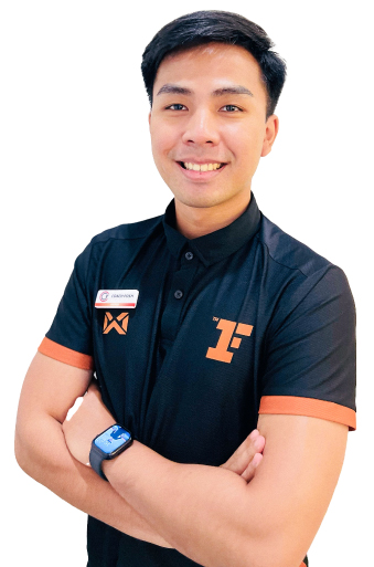 Sorawin Savangdee