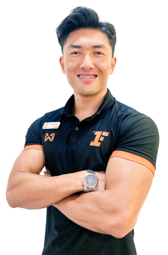 Thaksin Sokampang